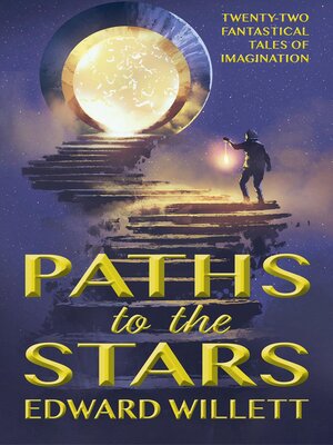 cover image of Paths to the Stars